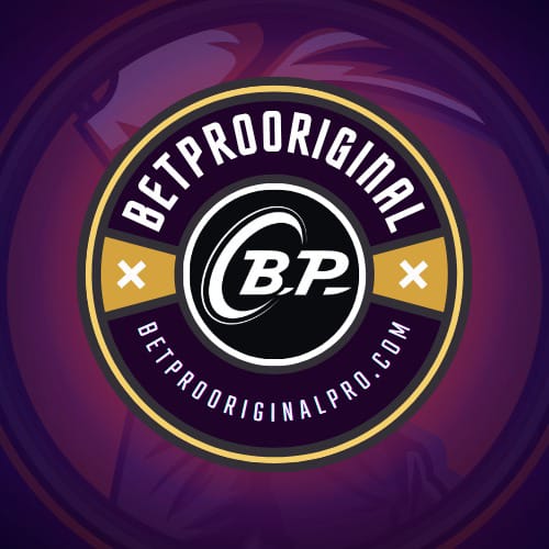 BetPro Original Logo